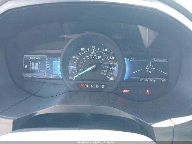 2024 FORD EDGE 2FMPK4J9XRBA70531 Photo 6