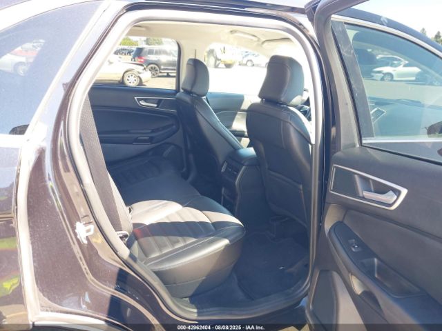 2024 FORD EDGE 2FMPK4J9XRBA70531 Photo 7