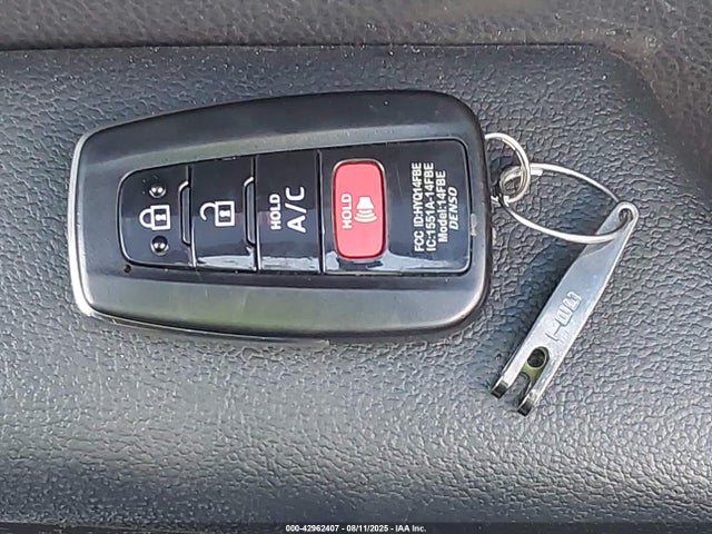 Toyota 2zr-fxe+1nm 2018 JTDKARFP4J3090896 Image 11