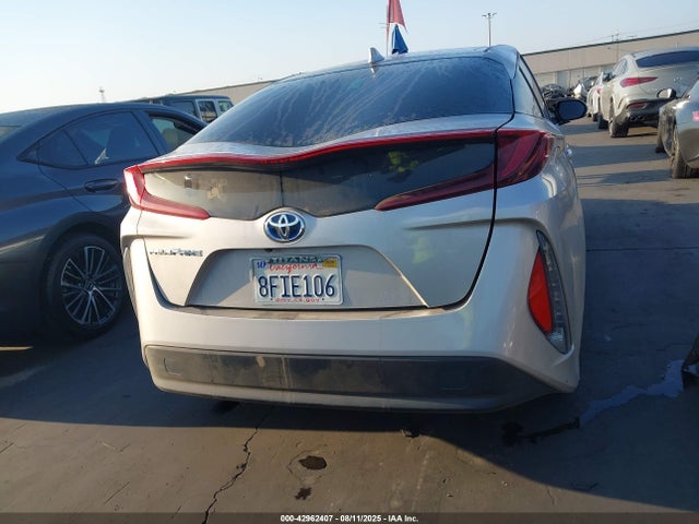 Toyota 2zr-fxe+1nm 2018 JTDKARFP4J3090896 Image 16
