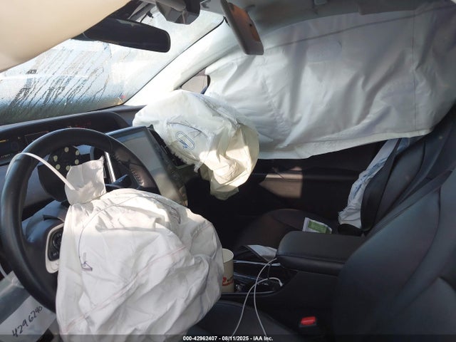 Toyota 2zr-fxe+1nm 2018 JTDKARFP4J3090896 Image 19