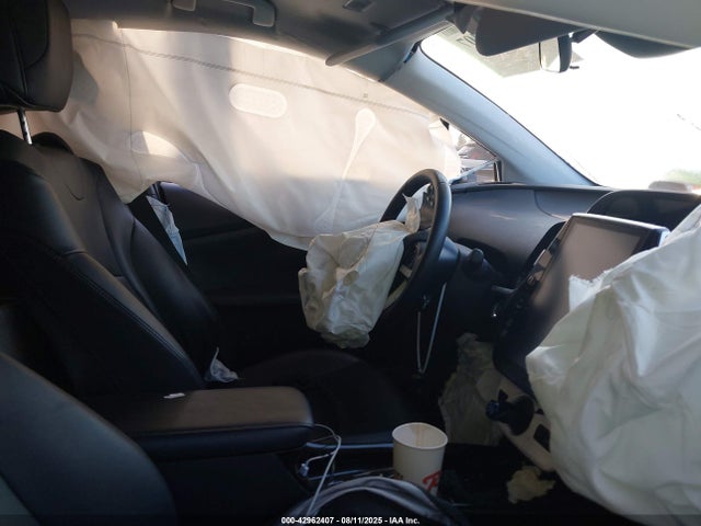 Toyota 2zr-fxe+1nm 2018 JTDKARFP4J3090896 Image 5