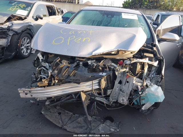 Toyota 2zr-fxe+1nm 2018 JTDKARFP4J3090896 Image 6