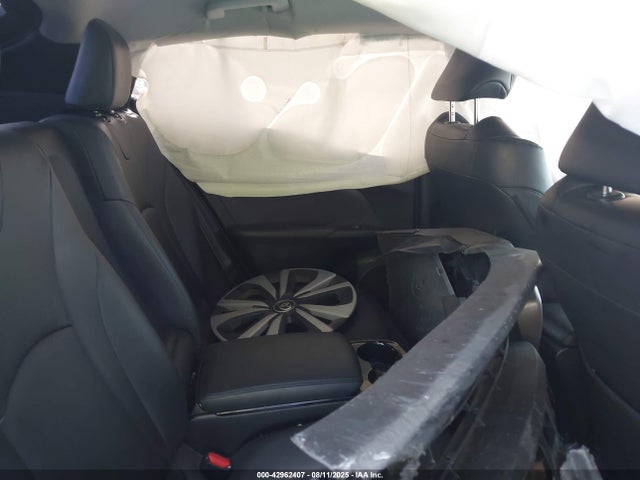 Toyota 2zr-fxe+1nm 2018 JTDKARFP4J3090896 Image 8