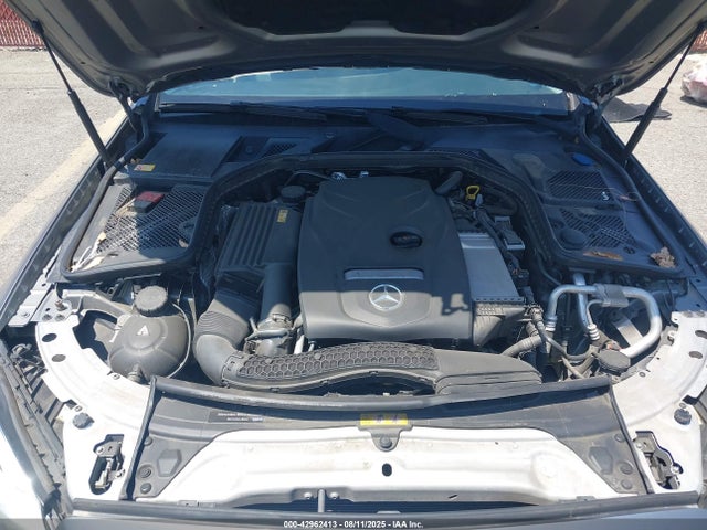 55SWF4JB5FU072773 Mercedes-Benz C-Class