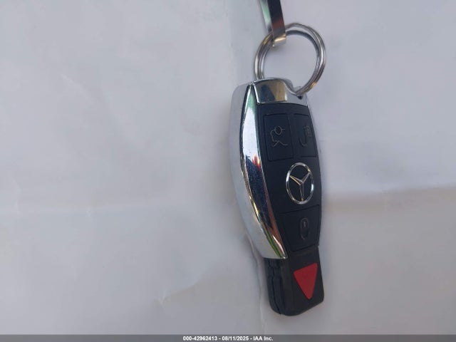 55SWF4JB5FU072773 Mercedes-Benz C-Class