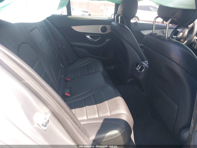 55SWF4JB5FU072773 Mercedes-Benz C-Class