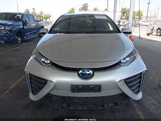 Toyota 4jm 2017 JTDBVRBD2HA002028 Image 12