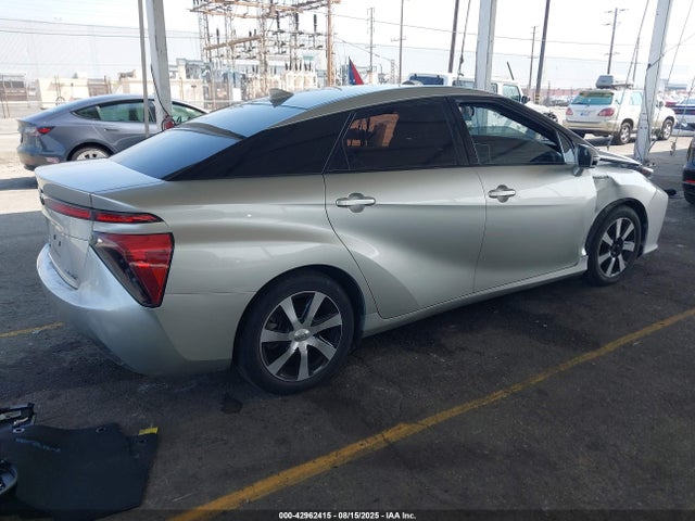 Toyota 4jm 2017 JTDBVRBD2HA002028 Image 4