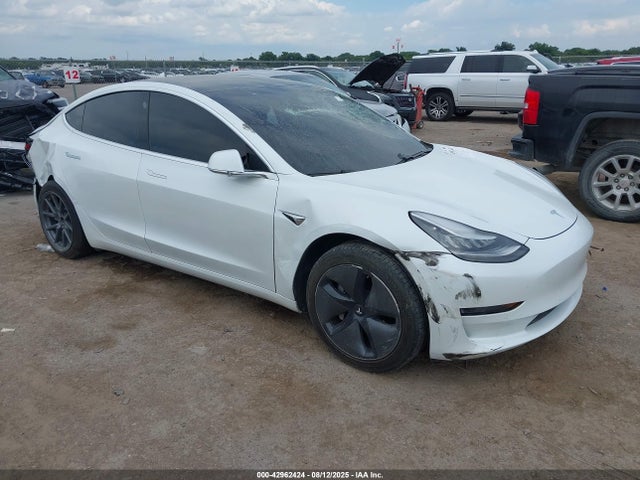 2020 TESLA MODEL 3 5YJ3E1EA7LF658779 Photo 0