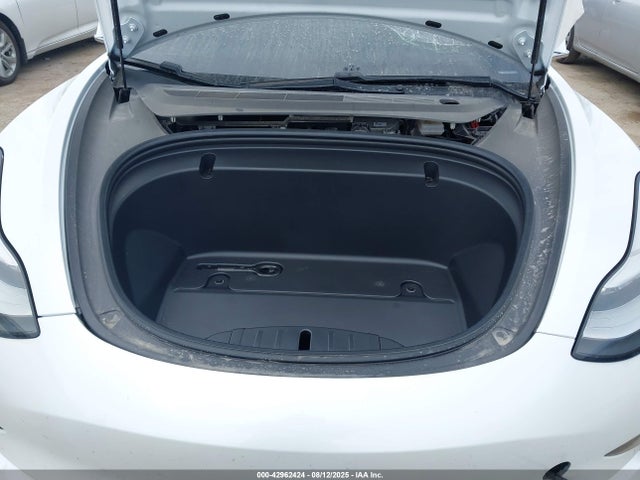 2020 TESLA MODEL 3 5YJ3E1EA7LF658779 Photo 9