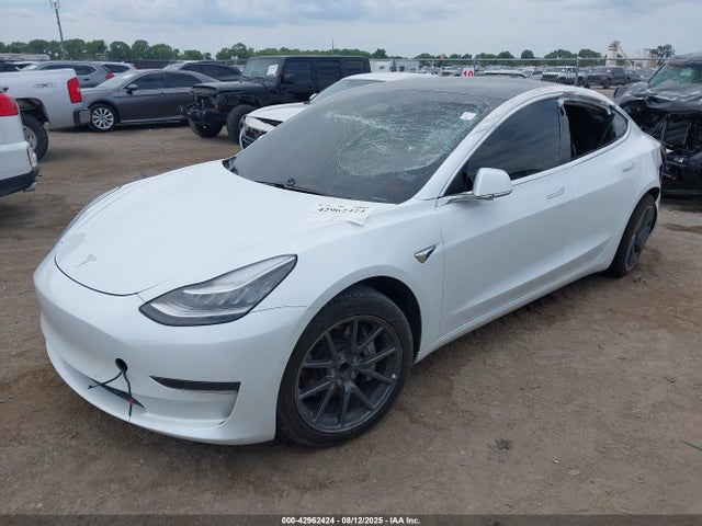 2020 TESLA MODEL 3 5YJ3E1EA7LF658779 Photo 1