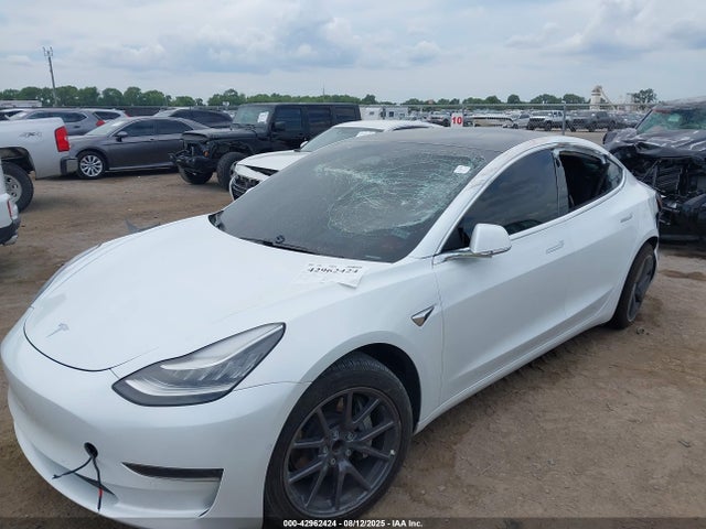 2020 TESLA MODEL 3 5YJ3E1EA7LF658779 Photo 5