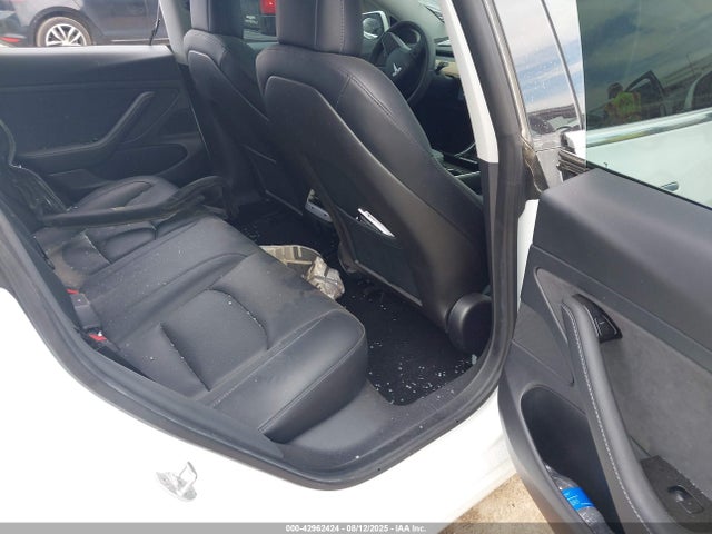 2020 TESLA MODEL 3 5YJ3E1EA7LF658779 Photo 7