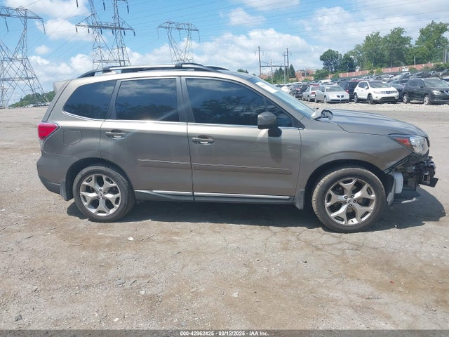 Subaru naturally aspirated u5 2017 JF2SJATC3HH520984 Image 14