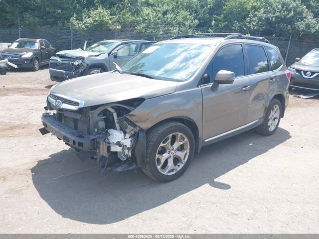 Subaru naturally aspirated u5 2017 JF2SJATC3HH520984 Image 2
