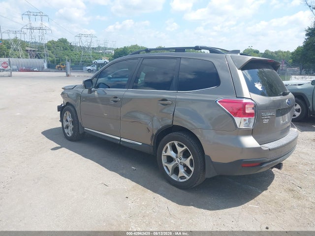 Subaru naturally aspirated u5 2017 JF2SJATC3HH520984 Image 3