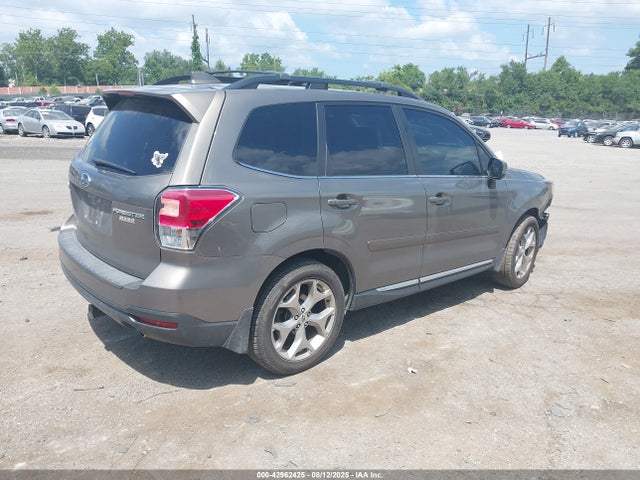 Subaru naturally aspirated u5 2017 JF2SJATC3HH520984 Image 4