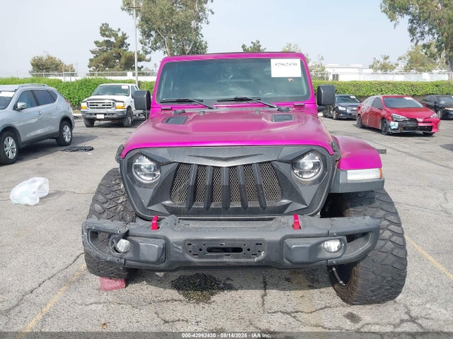 1C4HJXFNXLW317278 Jeep 2020
