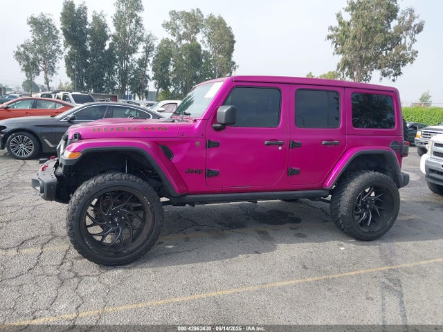 1C4HJXFNXLW317278 Jeep 2020