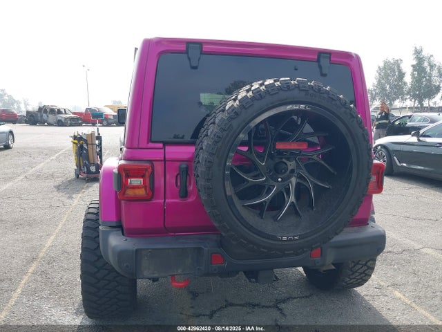 1C4HJXFNXLW317278 Jeep 2020