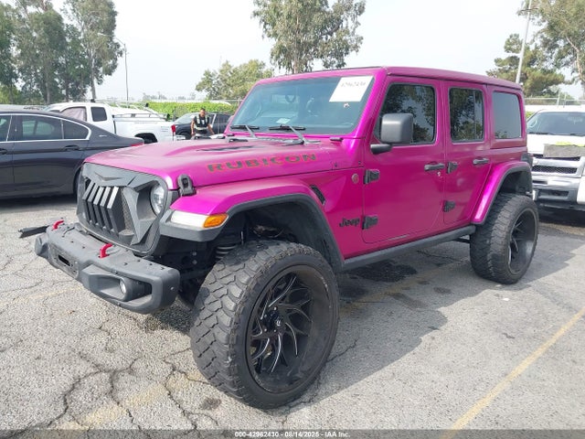 1C4HJXFNXLW317278 Jeep 2020