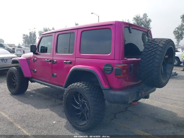 1C4HJXFNXLW317278 Jeep 2020