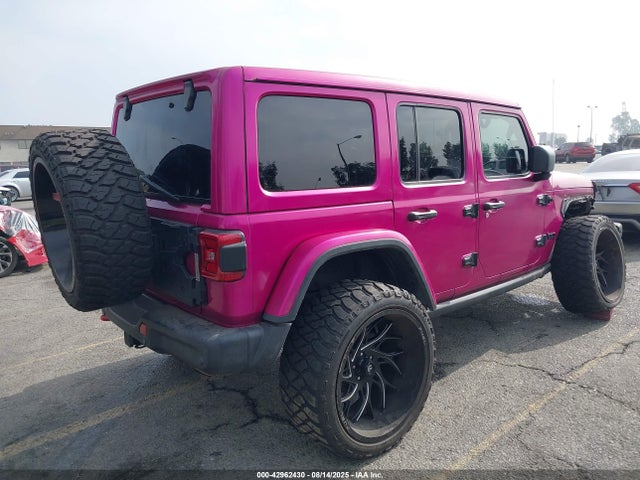 1C4HJXFNXLW317278 Jeep 2020