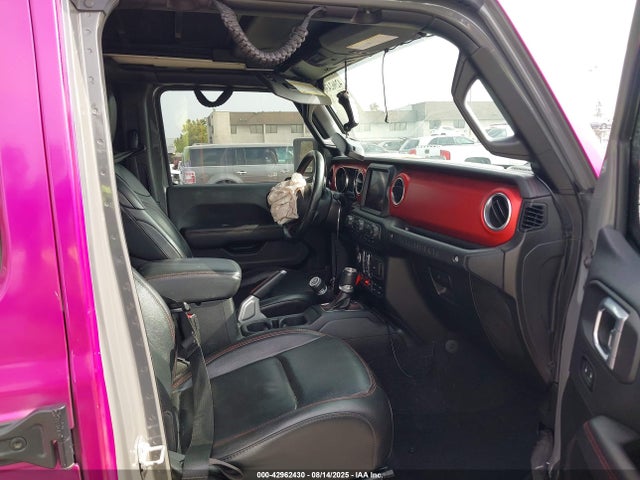 1C4HJXFNXLW317278 Jeep 2020