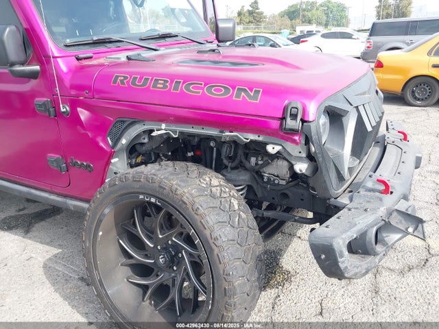 1C4HJXFNXLW317278 Jeep 2020