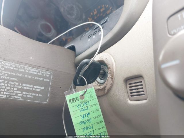 1992 LEXUS SC JT8UZ30C6N0013473 Photo 10