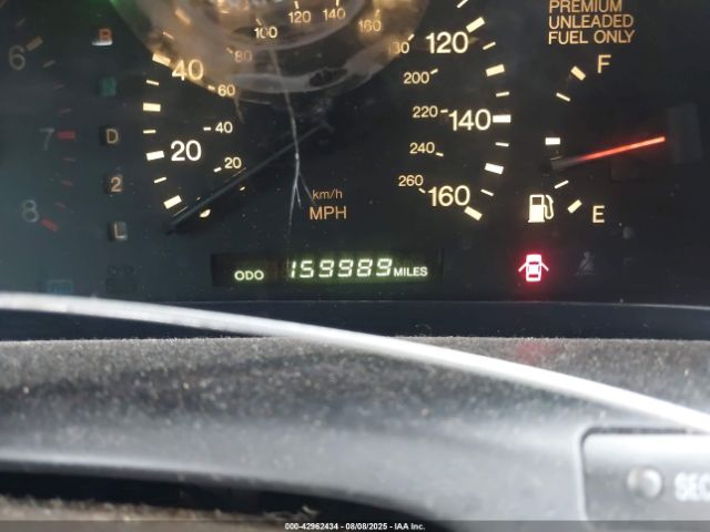 1992 LEXUS SC JT8UZ30C6N0013473 Photo 6