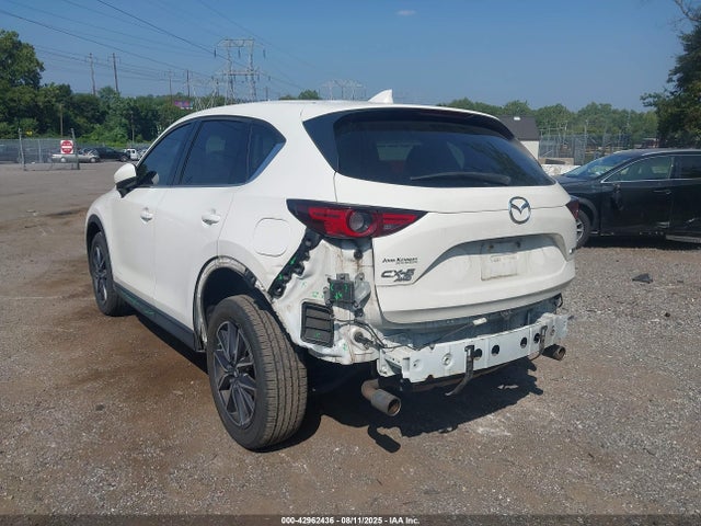 JM3KFBDM3J0313052 Mazda py cylinder deactivation