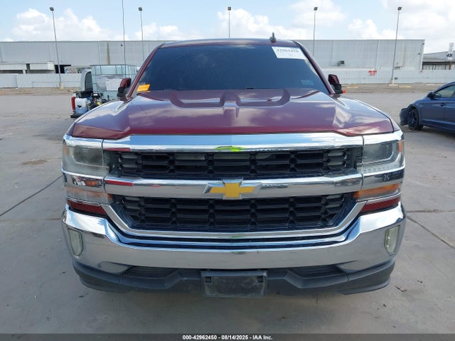 3GCPCREC6GG287184 Chevrolet l83 - sidi, vvt, afm, e85 max, aluminum