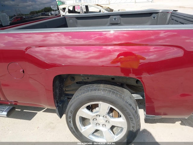 3GCPCREC6GG287184 Chevrolet l83 - sidi, vvt, afm, e85 max, aluminum