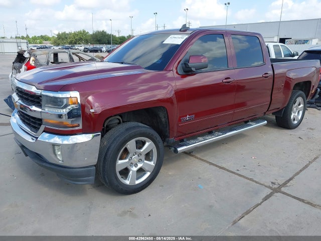 3GCPCREC6GG287184 Chevrolet l83 - sidi, vvt, afm, e85 max, aluminum