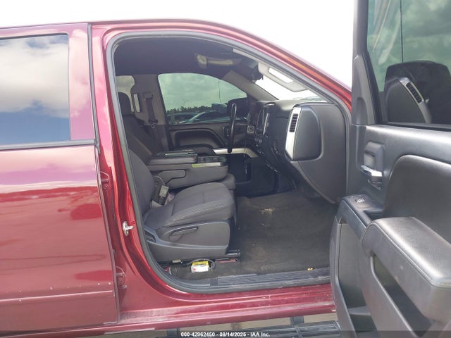 3GCPCREC6GG287184 Chevrolet l83 - sidi, vvt, afm, e85 max, aluminum