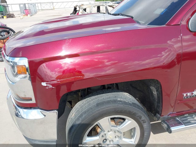 3GCPCREC6GG287184 Chevrolet l83 - sidi, vvt, afm, e85 max, aluminum