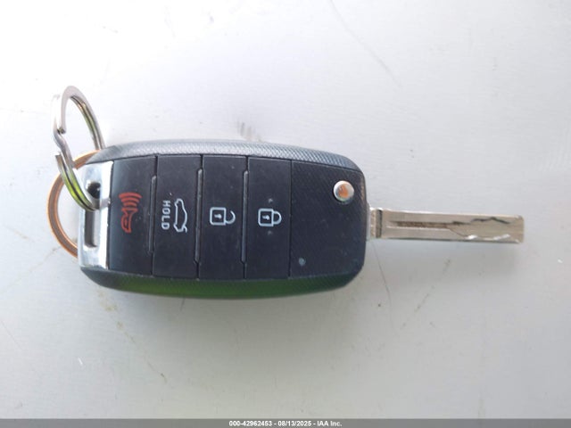 KNAGM4A73F5640380 KIA dohc gdi theta ii