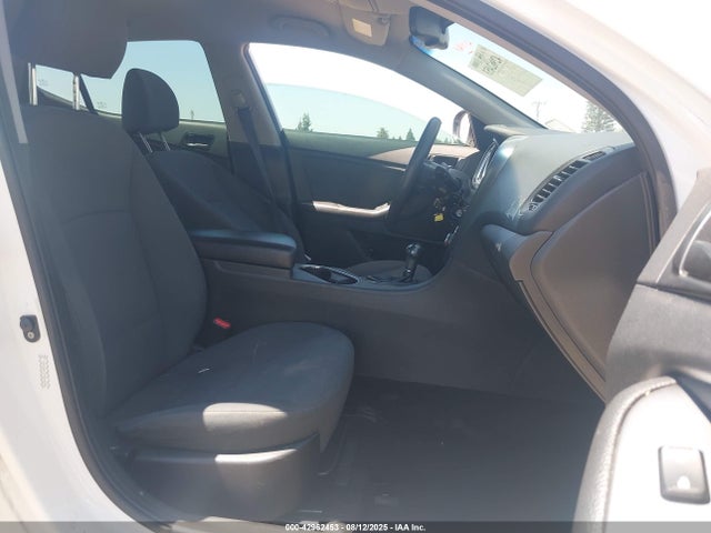 KNAGM4A73F5640380 KIA dohc gdi theta ii