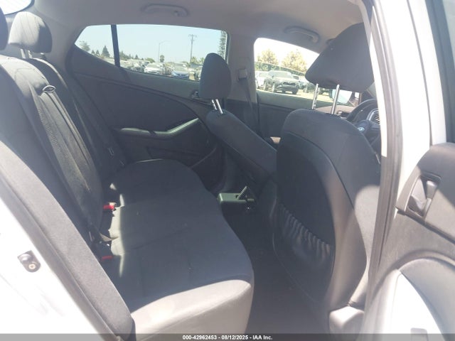 KNAGM4A73F5640380 KIA dohc gdi theta ii