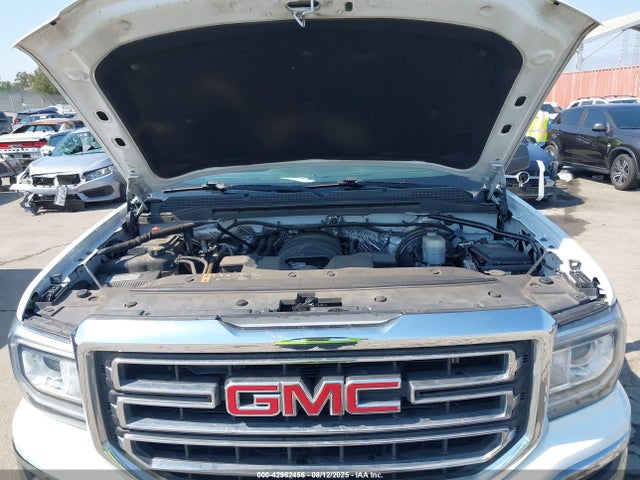 1GTN1LEC3HZ904262 GMC l83 -spark ignited direct injection, variable valve timing, afm, e85 max, alum