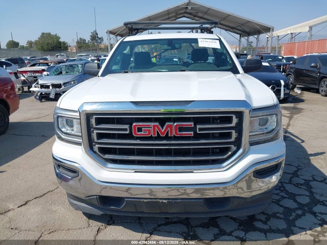 1GTN1LEC3HZ904262 GMC l83 -spark ignited direct injection, variable valve timing, afm, e85 max, alum