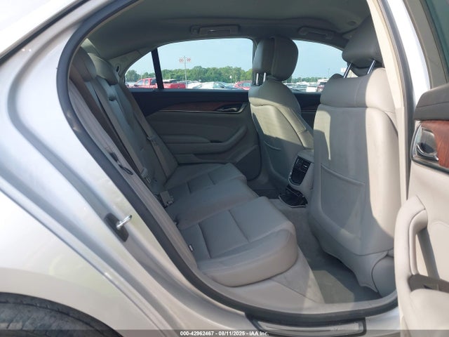 2014 CADILLAC CTS 1G6AW5SX4E0131257 Photo 7