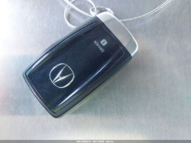 2015 ACURA MDX 5FRYD3H41FB011243 Photo 10