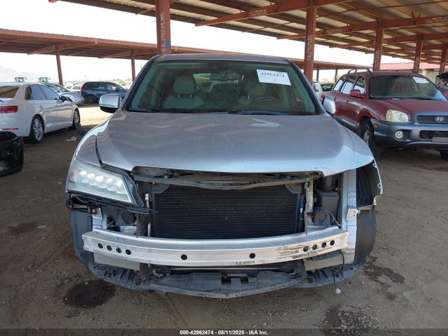 Acura j35y5 2015 5FRYD3H41FB011243 Image 13