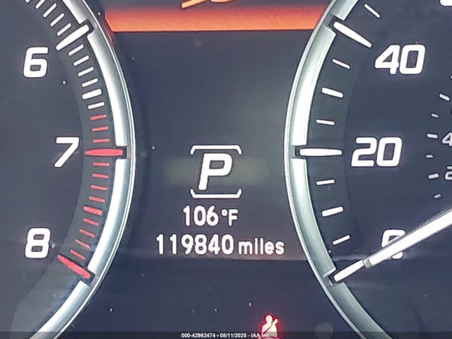 Acura j35y5 2015 5FRYD3H41FB011243 Image 16