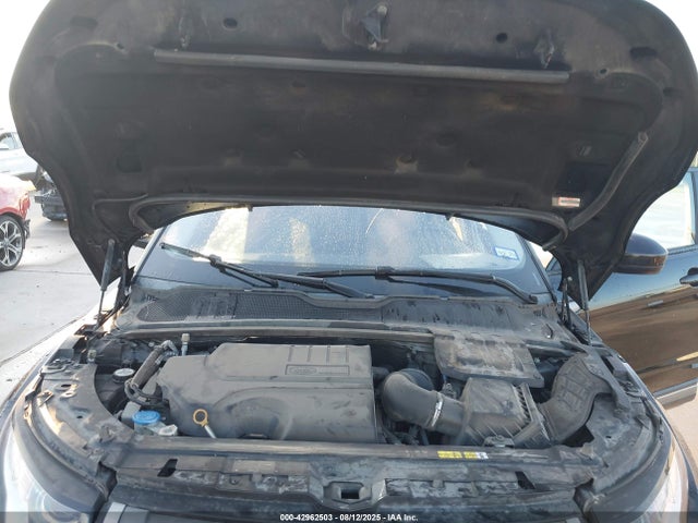 SALVP2RX6JH292679 Land Rover aj20p