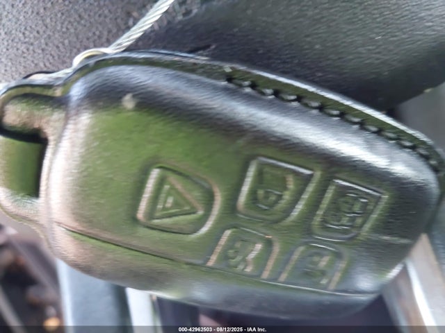 SALVP2RX6JH292679 Land Rover aj20p