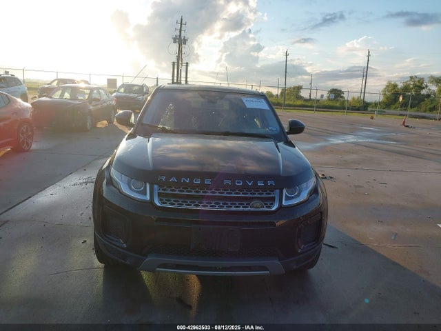 SALVP2RX6JH292679 Land Rover aj20p